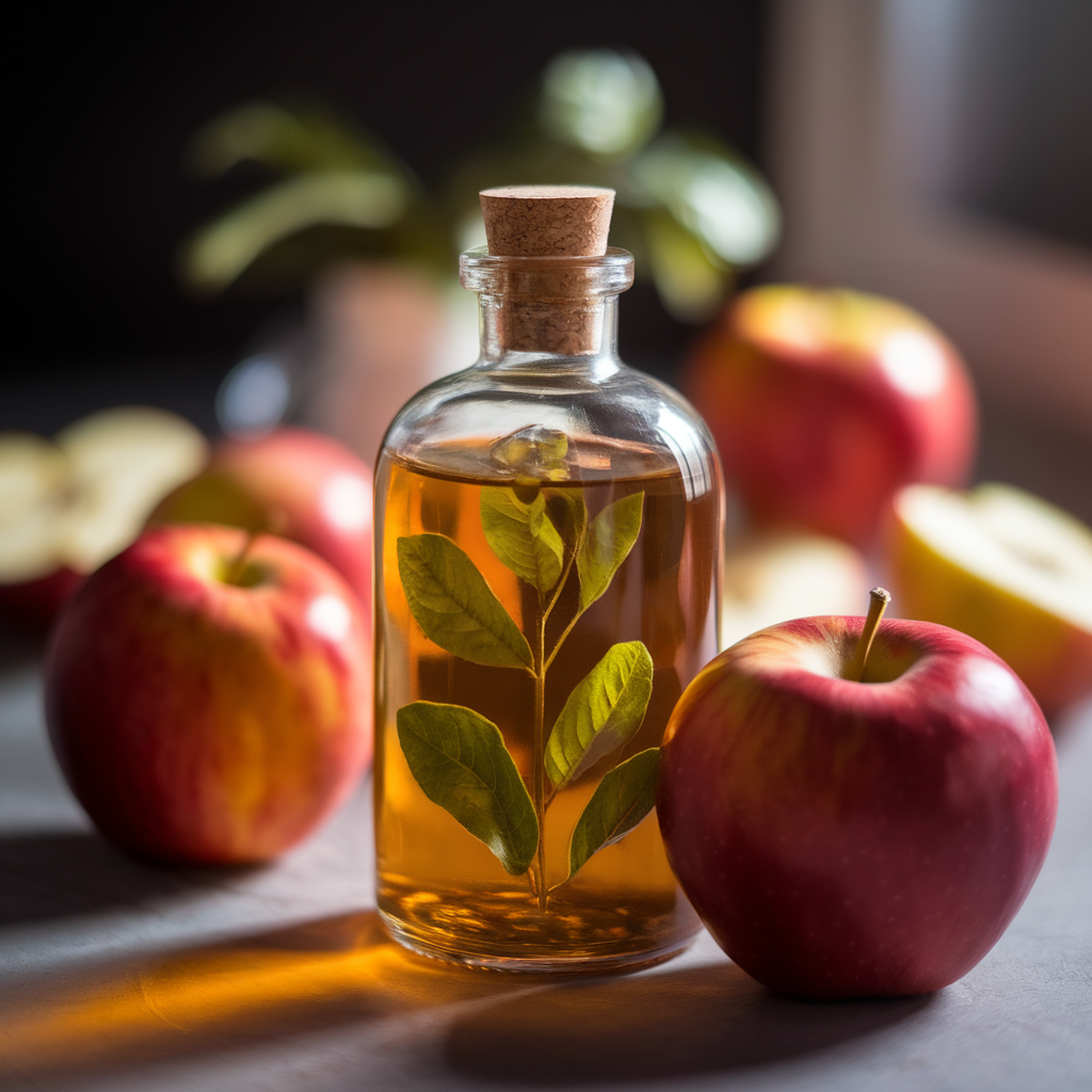 Apple Cider Vinegar